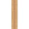 Ekena Millwork Westlake Smooth Arts and Crafts Outlooker, Western Red Cedar, 5 1/2"W x 18"D x 26"H OUT06X18X26WTL03SWR - alternate 4